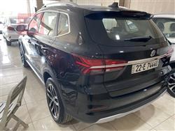 ئێم جی RX5